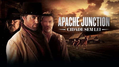 Apache Junction Bild 5