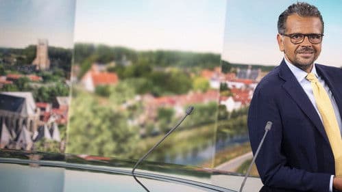 Face à Buxant Bild 1