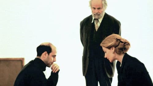 Joe Goulds Geheimnis Bild 5