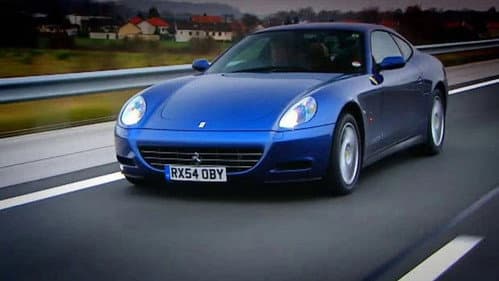 Top Gear: The Races Bild 1