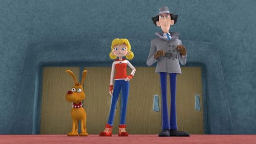 Inspector Gadget Bild 2
