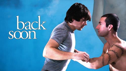 Back Soon Bild 2