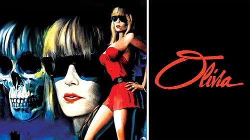 Olivia - Im Blutrausch des Wahnsinns Bild 4