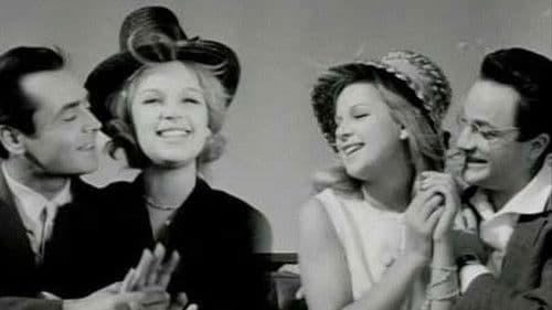 Η Λίζα Και Η Άλλη Bild 2