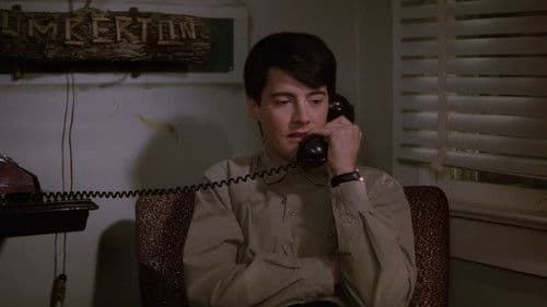 Blue Velvet: The Lost Footage Bild 8