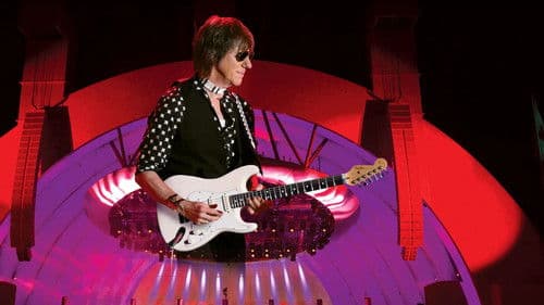 Jeff Beck - Live At The Hollywood Bowl Bild 1