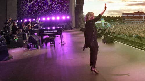 Carole King - Tapestry: Live in Hyde Park Bild 3