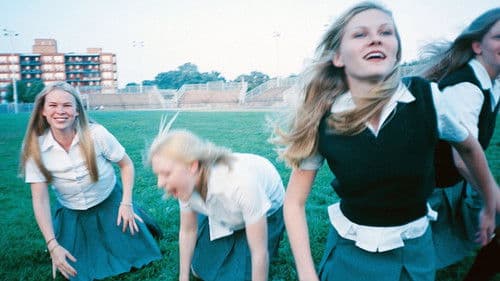 The Making of The Virgin Suicides Bild 3