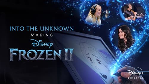 Into the Unknown: Making Frozen II Bild 6