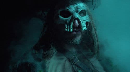 Blood Red Beach Bild 1