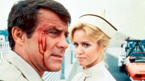 Smash-Up on Interstate 5 Bild 1