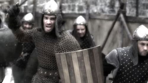 Die Rückkehr der Tempelritter Bild 2