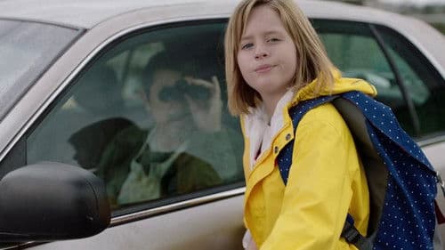 Ein Cop und ein Halber: Eine neue Rekrutin Bild 2