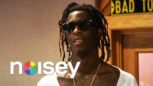 Noisey Atlanta Bild 1