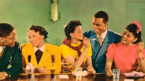 While Thousands Cheer Bild 1