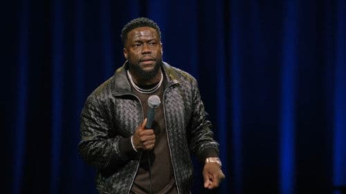 Kevin Hart: Acting My Age Bild 1