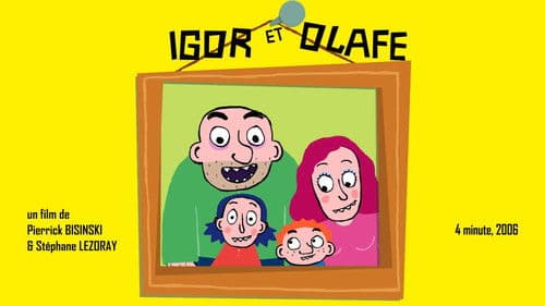 Igor et Olafe Bild 1