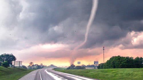 Traqueurs de tornades Bild 1