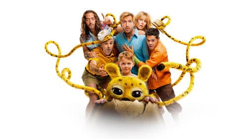 Marsupilami Bild 1