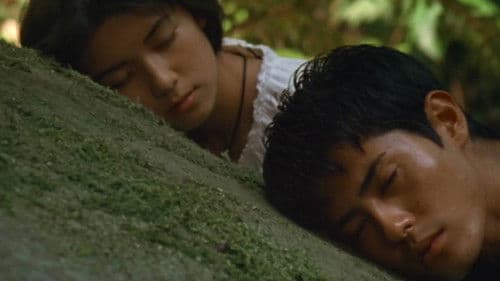 水の中の八月 Bild 6