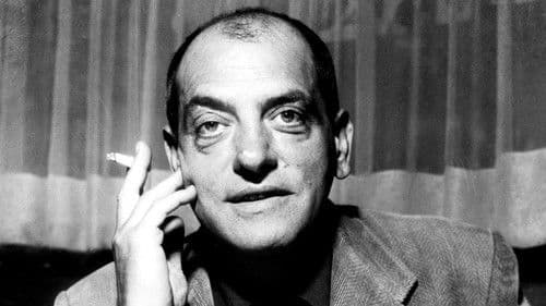 Discovering Buñuel Bild 1