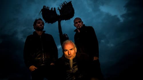 Samael: Black Trip Bild 1