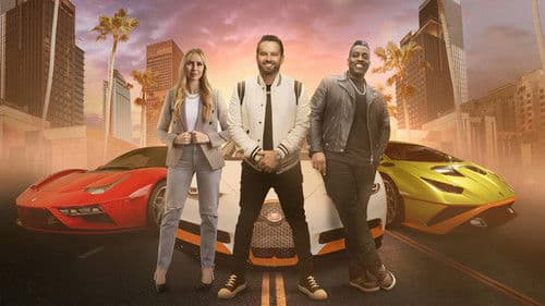 Million Dollar Wheels Bild 1