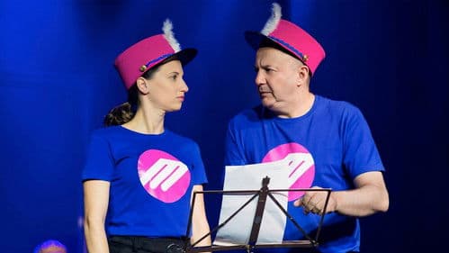 La Nouvelle Revue de Lausanne 2018 - M3 Bild 2