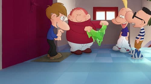 Titeuf - Der Film Bild 3