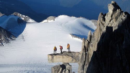Patrick Gabarrou, Pèlerin des cimes Bild 2