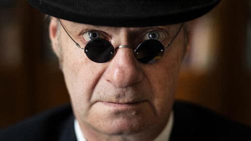 Knud bliver blind Bild 1