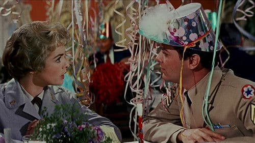 Urlaubsschein nach Paris Bild 4