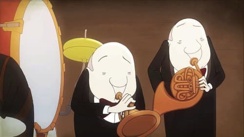The Orchestra Bild 1