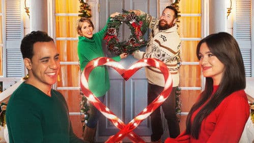 A Christmas Open House Bild 1