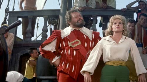 Piratenkapitän Mary Bild 3