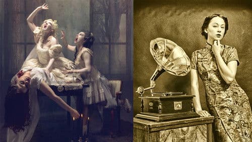 Melodrom meets Schwarzes Heidelberg Bild 1