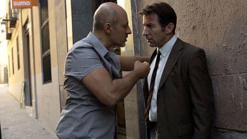 Die Morde von Madrid Bild 3