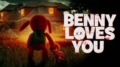 Benny Loves You Bild 5