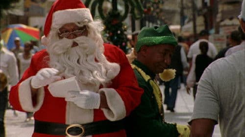 Santi Clo... La vaina de la Navidad Bild 1