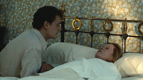 Die Qual vor dem Ende Bild 1