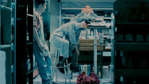 花樣年華2001 Bild 8