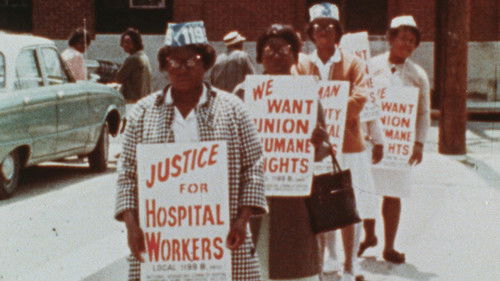 I Am Somebody Bild 1