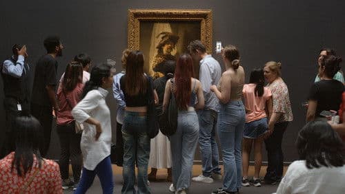 De Vereniging Rembrandt, een uitzonderlijk jaar Bild 1