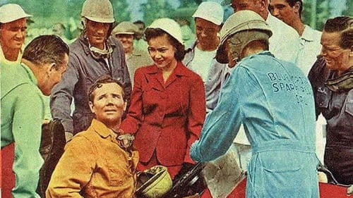 Roar of the Crowd Bild 1