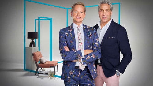 Get a Room with Carson & Thom Bild 1