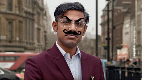 Biswa Kalyan Rath's Mood Kharaab Bild 1