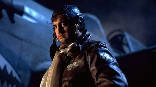 1941 - Wo bitte geht's nach Hollywood Bild 7