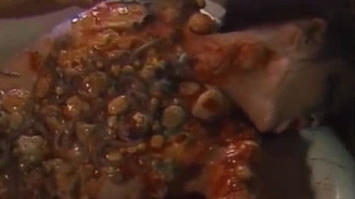 Guinea Pig 6: Mermaid in the Manhole Bild 7