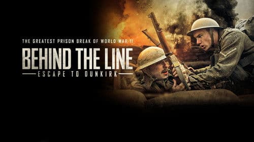 Behind the Line: Escape to Dunkirk Bild 7
