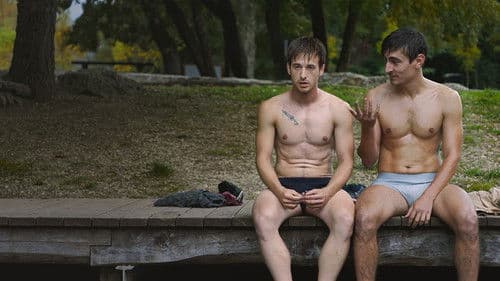 Sprung ins kalte Wasser Bild 7